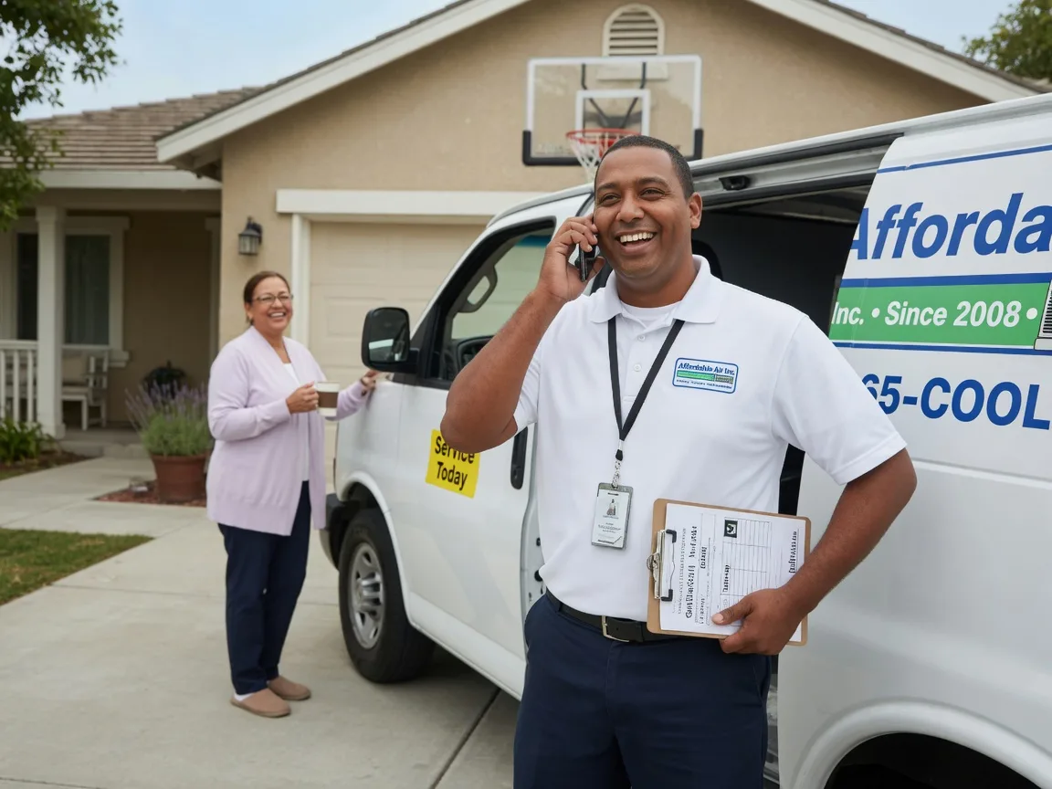Central Ac Repair Kenosha, WI FAQs